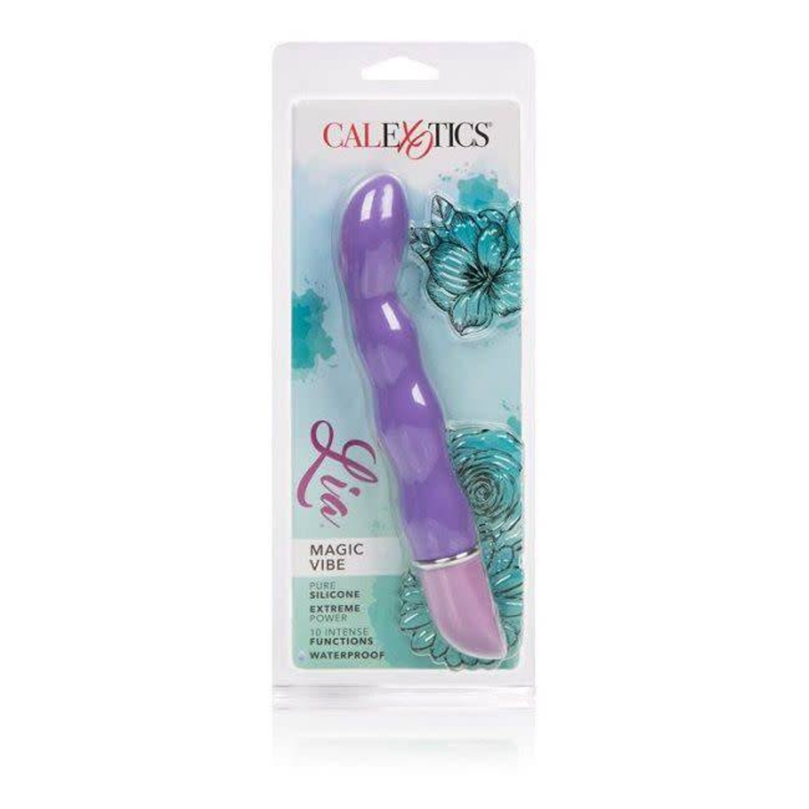 CalExotics Lia Magic Wand