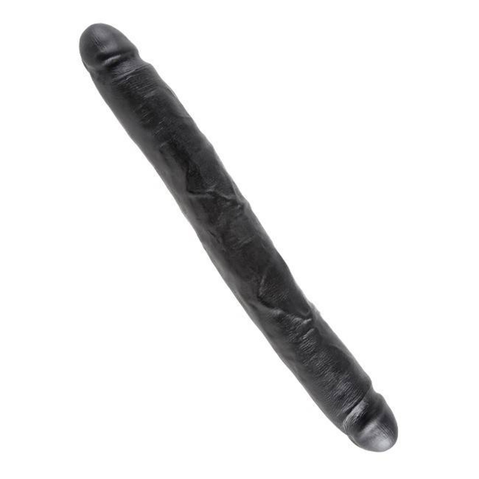 King Cock King Cock 12" Slim Double Dildo