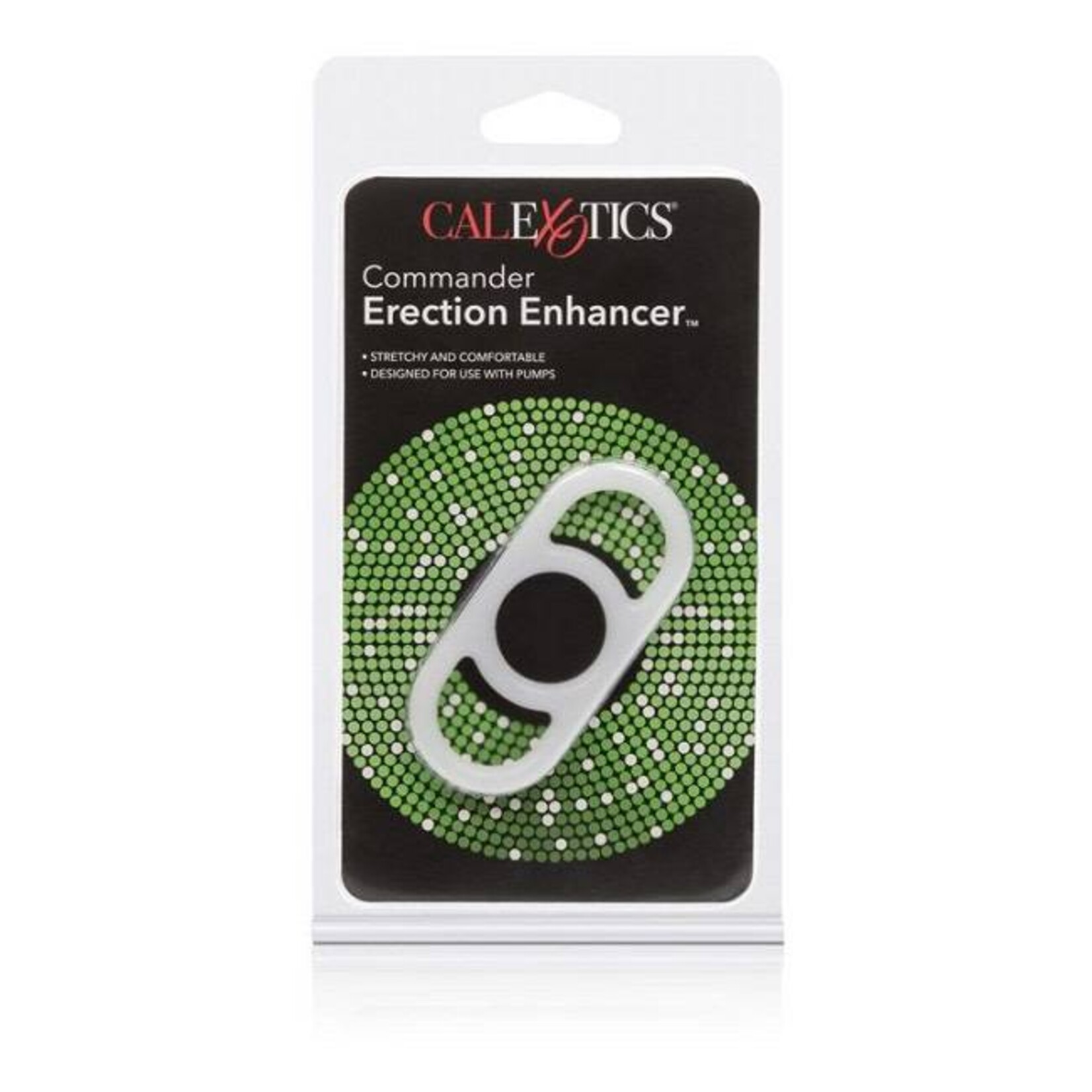 CalExotics Commander Erection Enhancer