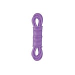 Silicone Bondage Rope 20'
