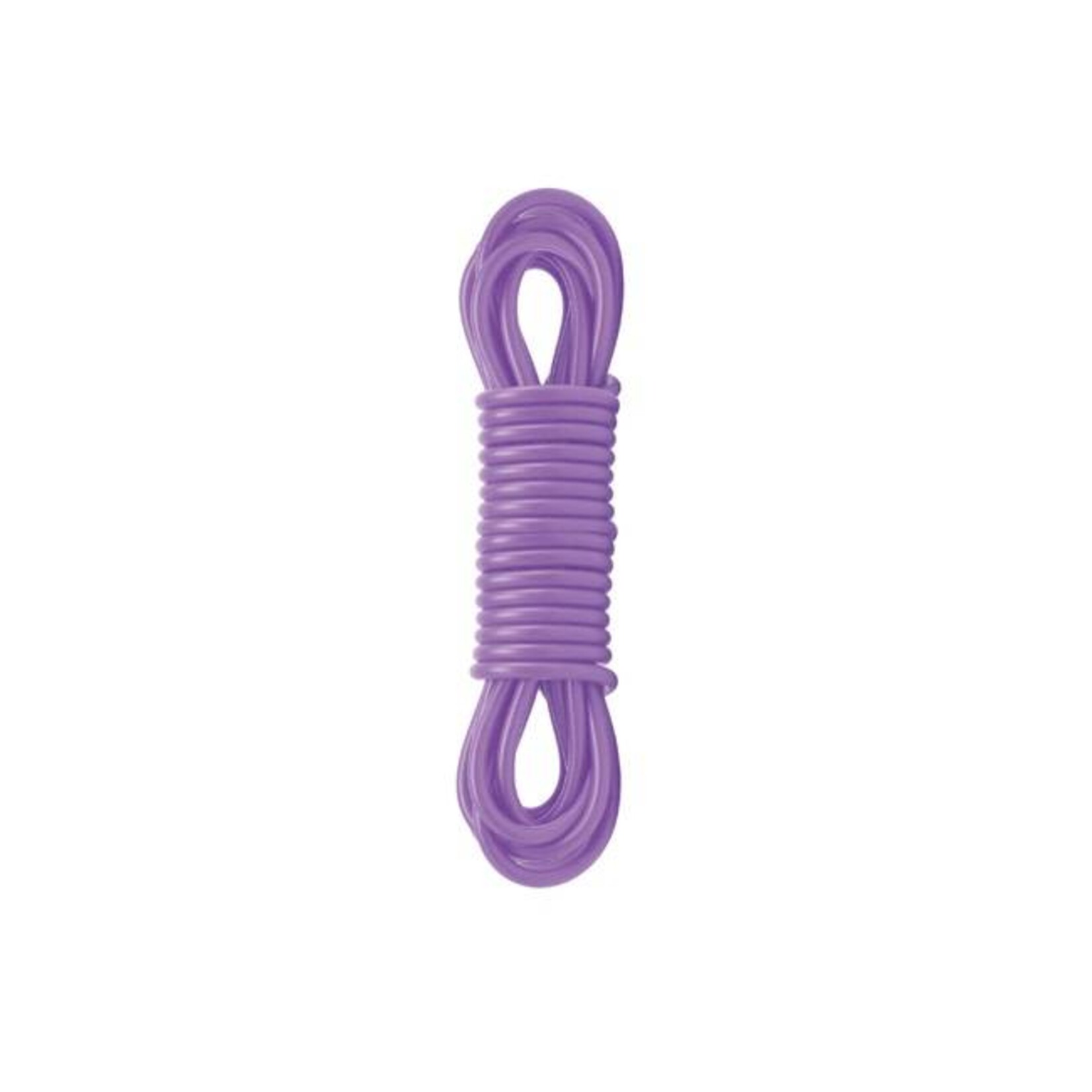 Fetish Fantasy Elite Silicone Bondage Rope 20'