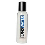 Non-Friction Products FuckWater Hybrid Lubricant 2.02oz