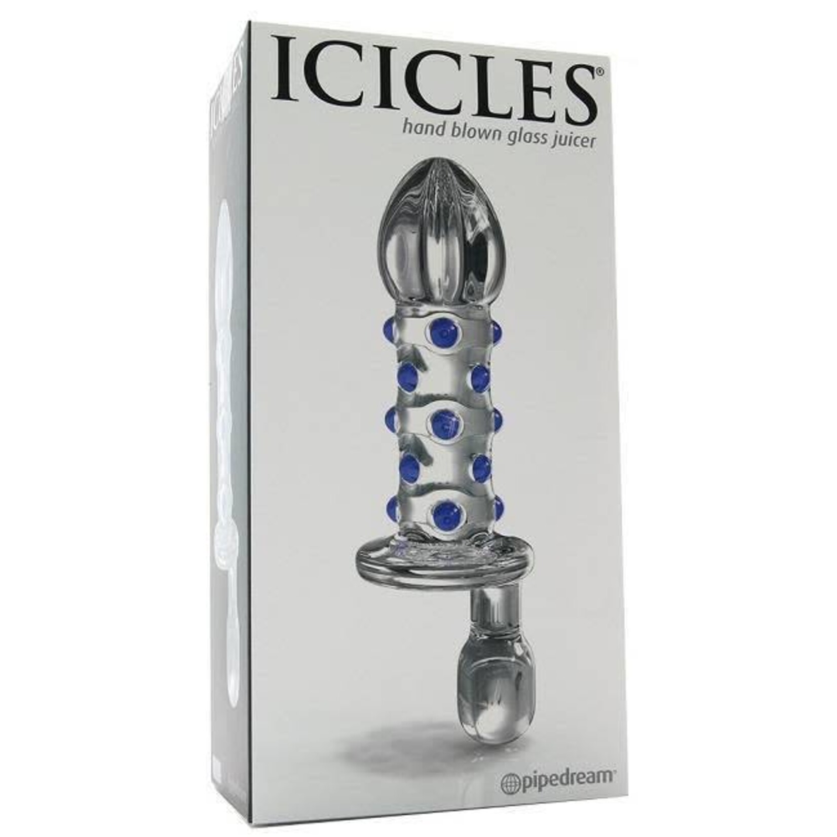 Icicles Icicles No. 80