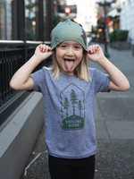 Explore More Kids T-Shirt