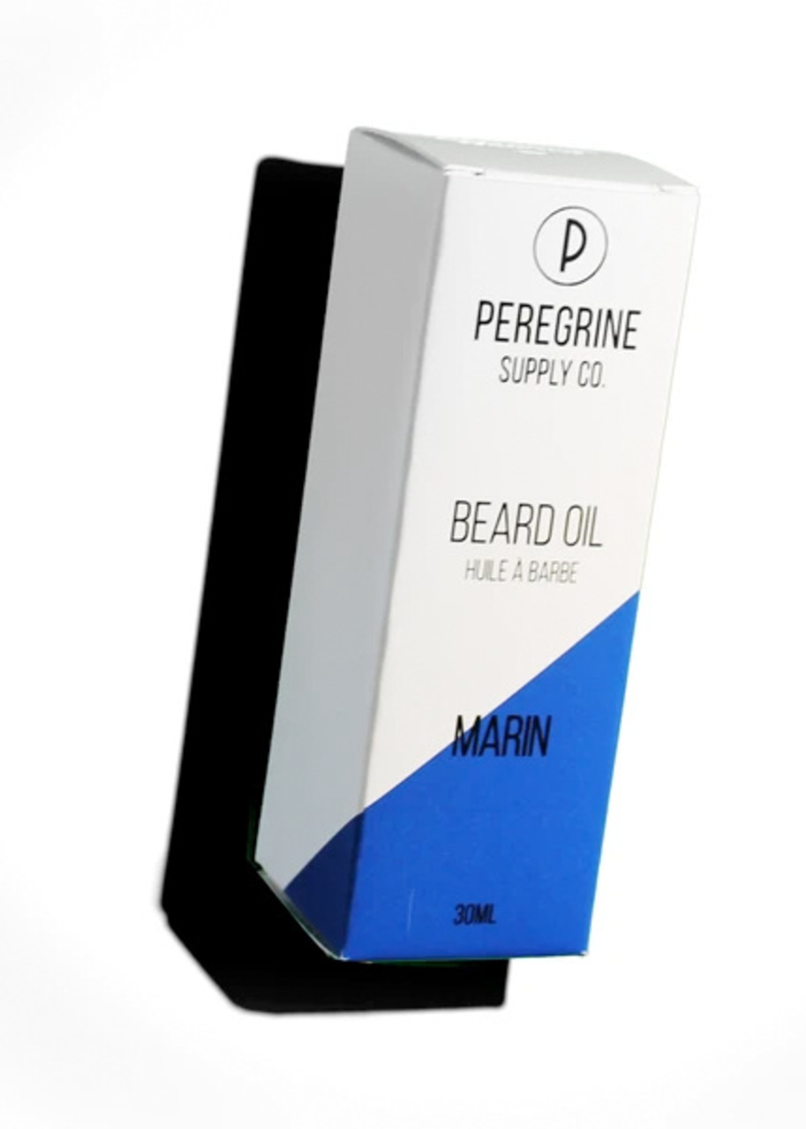 Peregrine Supply Co. Marin Beard Oil