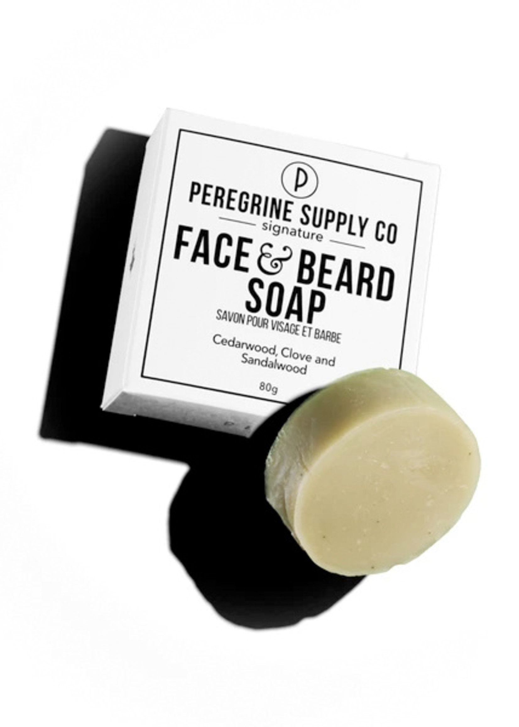 Peregrine Supply Co. Peregrine Supply Co. - Park Ranger Beard Box