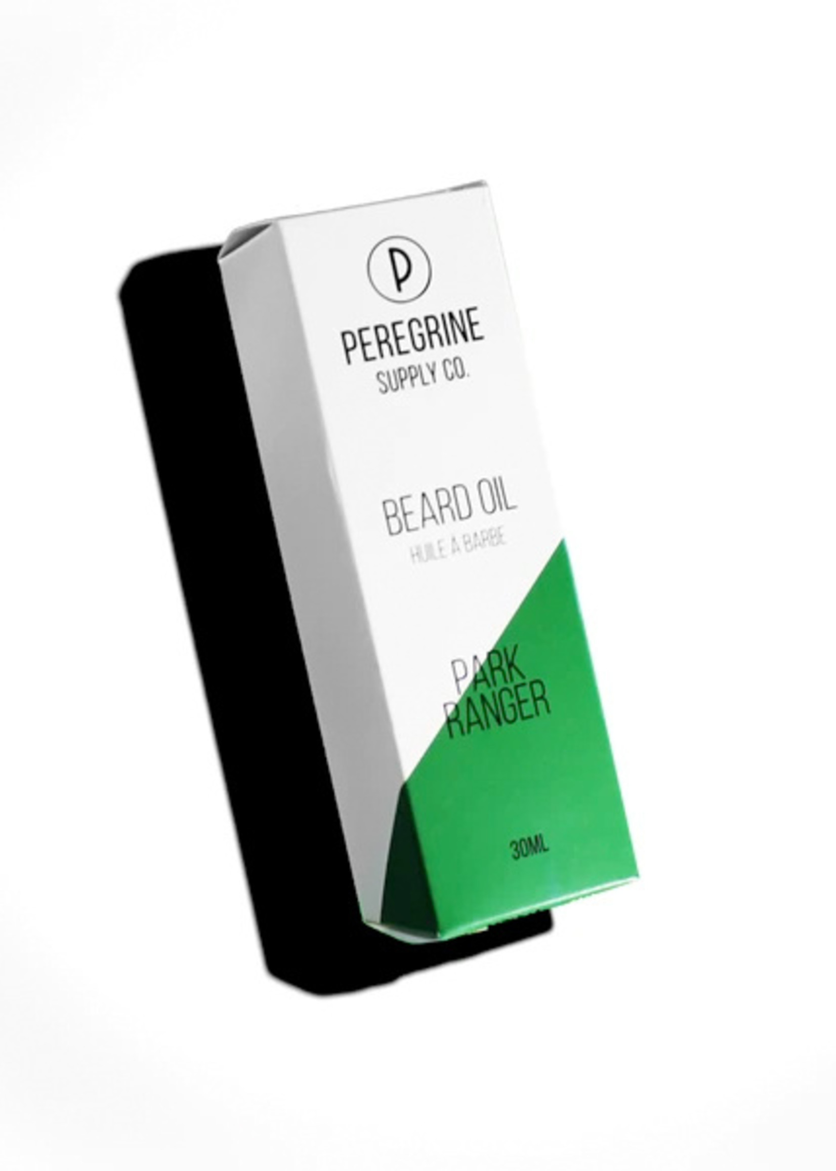 Peregrine Supply Co. Peregrine Supply Co. - Park Ranger Beard Box