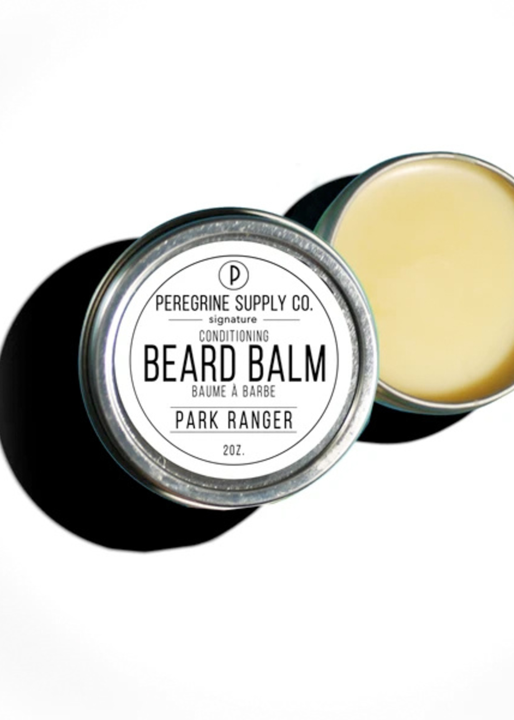 Peregrine Supply Co. Peregrine Supply Co. - Park Ranger Beard Box