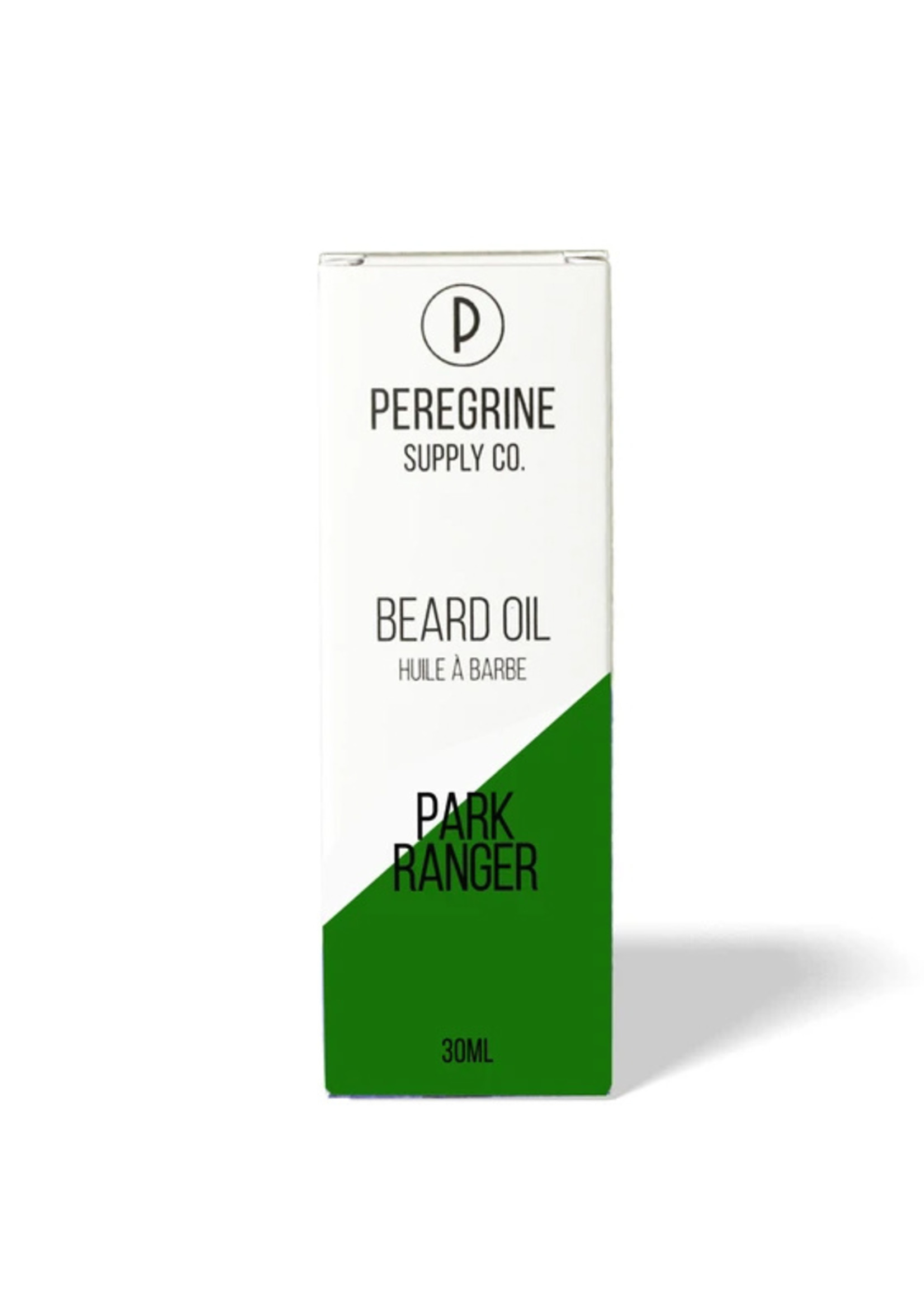 Peregrine Supply Co. Peregrine Supply Co. - Park Ranger Beard Oil