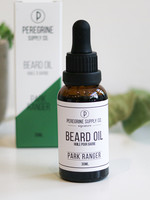 Peregrine Supply Co. Park Ranger Beard Oil