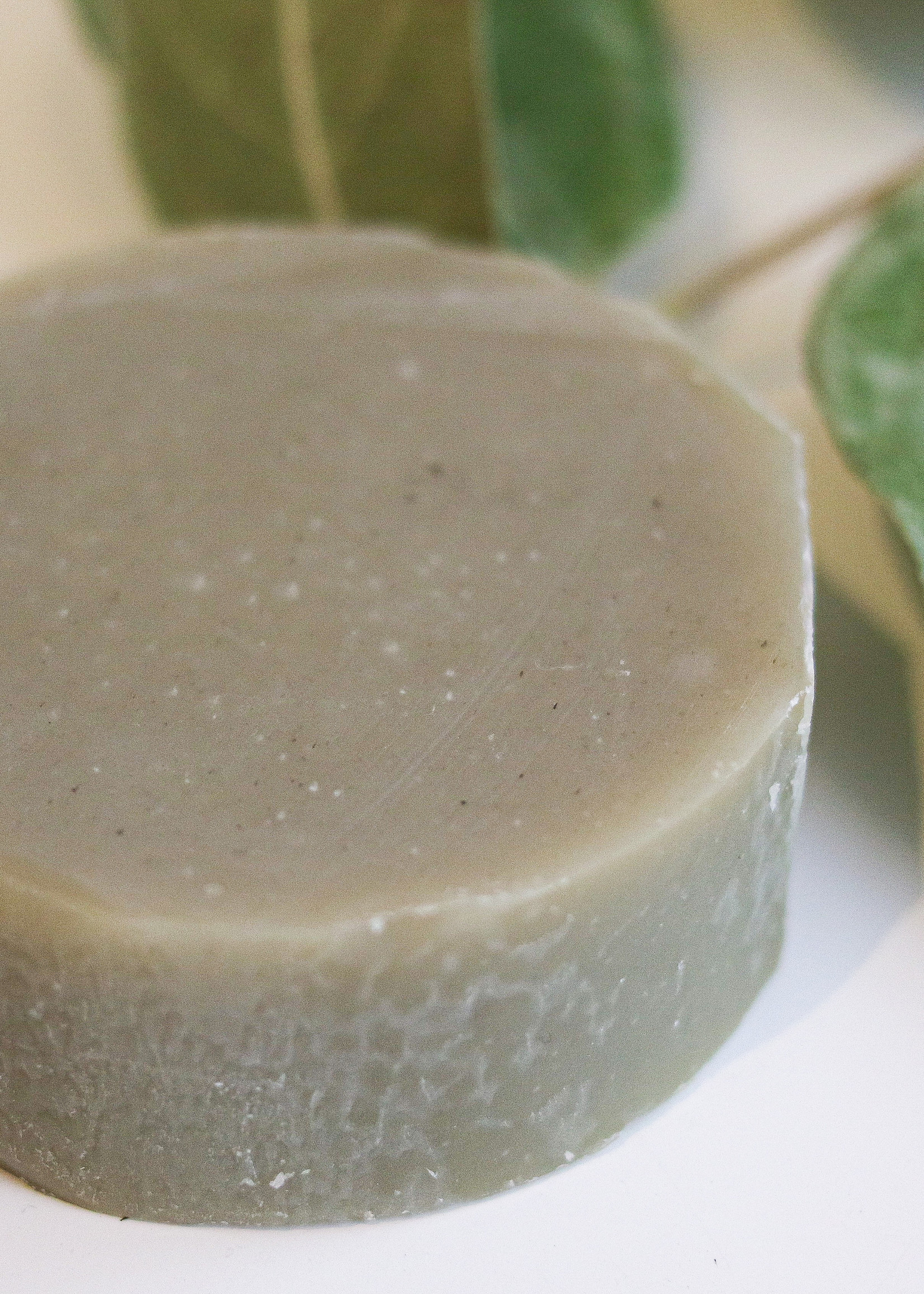 Peregrine Supply Co. Peregrine Supply Co. - Shave + Face Soap