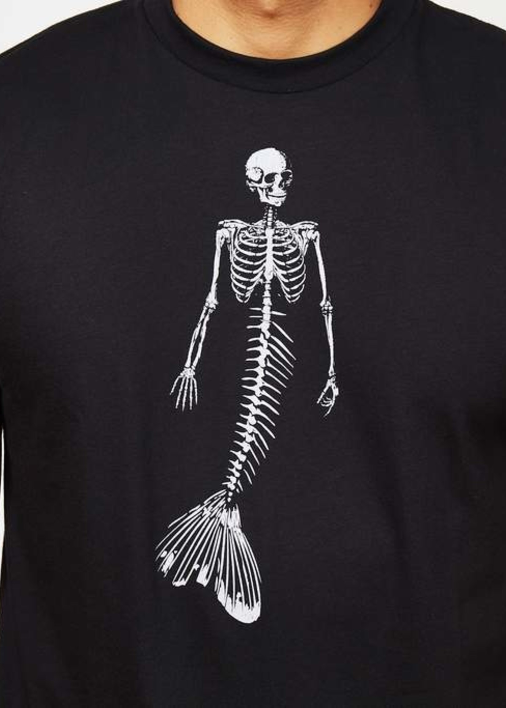 Robbie Vergara Robbie Vergara - Mermaid T-Shirt