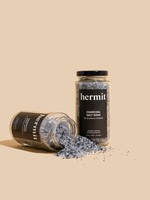 Hermit Charcoal Salt Soak