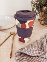 Mimi & August Shapes - Bamboo Reusable Cup