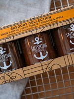 Saltspring Kitchen Co. Savoury Collection