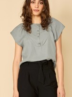 Cokluch Lilas Blouse Abyss