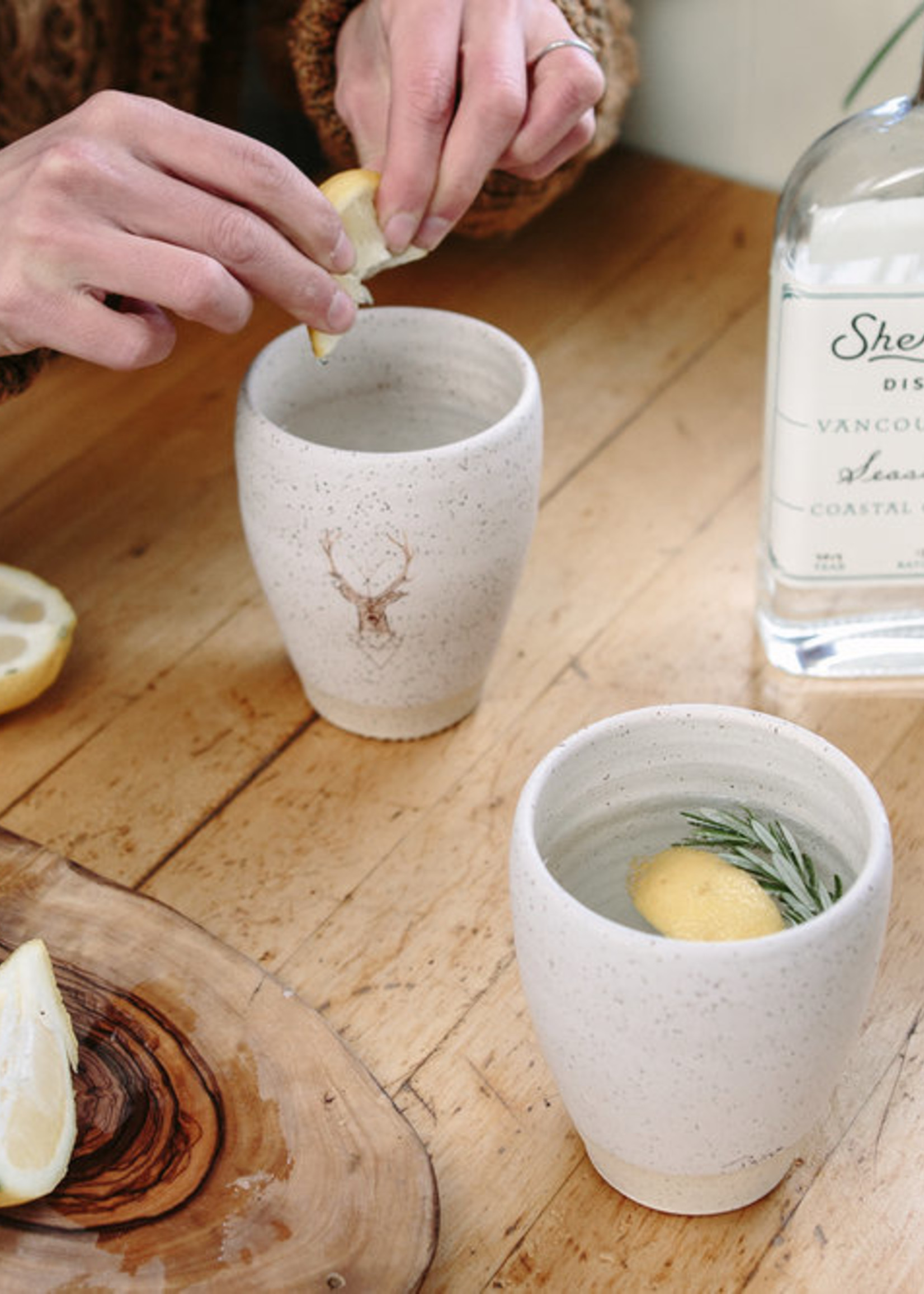 Blackbird Blackbird Nova Tall Tumbler