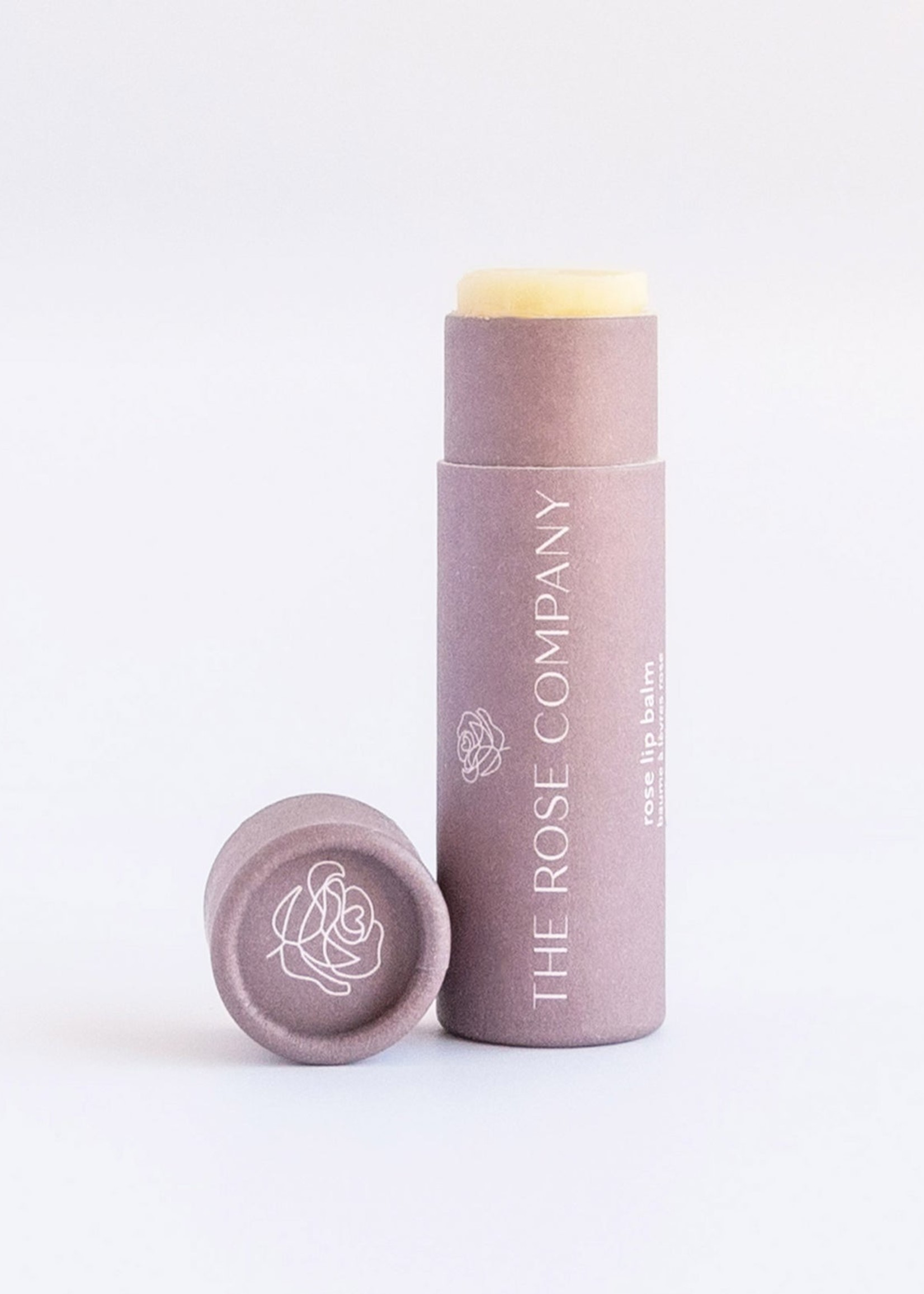 The Rose Company The Rose Company Lip Balm