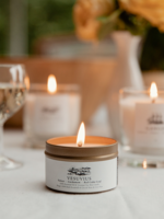 Salt Spring Island Candle Co. Salt Spring Island Candles 6 oz Assorted
