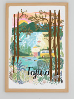 Anja Jane Tofino Print