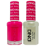 DND DND Duo Gel Matching Color - 640 Barbie Pink