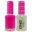 DND DND Duo Gel Matching Color - 641 Pink Temptation