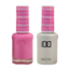 DND DND Duo Gel Matching Color - 644 Pinkie Promise