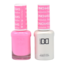 DND DND Duo Gel Matching Color - 645 Pink Watermelon