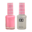 DND DND Duo Gel Matching Color - 646 Shy Blush