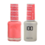 DND DND Duo Gel Matching Color - 650 Foral Coral