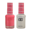 DND DND Duo Gel Matching Color - 652 Lychee Peachy