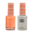 DND DND Duo Gel Matching Color - 654 Pumkin Spice