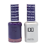 DND DND Duo Gel Matching Color - 656 Midnight Hour