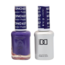 DND DND Duo Gel Matching Color - 657 Monster Purple