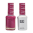 DND DND Duo Gel Matching Color - 658 Basic Plum