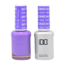DND DND Duo Gel Matching Color - 661 Mauvy Night