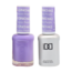 DND DND Duo Gel Matching Color - 662 Kazoo Purple