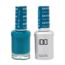 DND DND Duo Gel Matching Color - 664 Teal Deal