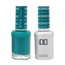 DND DND Duo Gel Matching Color - 665 Pine Green