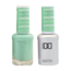 DND DND Duo Gel Matching Color - 668 Sweet Pistachia
