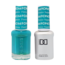 DND DND Duo Gel Matching Color - 669 Fierce Sapphire