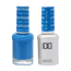 DND DND Duo Gel Matching Color - 670 Steel A Kiss