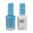 DND DND Duo Gel Matching Color - 673 Summer Sky