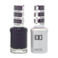 DND DND Duo Gel Matching Color - 674 Purple Scorpion