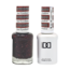 DND DND Duo Gel Matching Color - 675 Red Eyeshadow