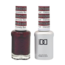 DND DND Duo Gel Matching Color - 676 Universal Red