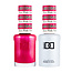 DND DND Duo Gel Matching Color - 681 Hot Pink Patrol
