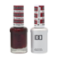 DND DND Duo Gel Matching Color - 687 Grape Nectar