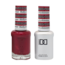 DND DND Duo Gel Matching Color - 688 Hollyshimmer
