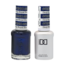 DND DND Duo Gel Matching Color - 692 Deep Royal Blue